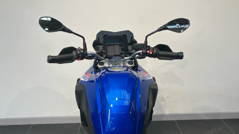 BMW F800 GS (24MY)